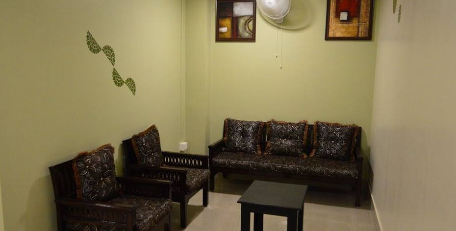 Swings Inn, Guwahati 2